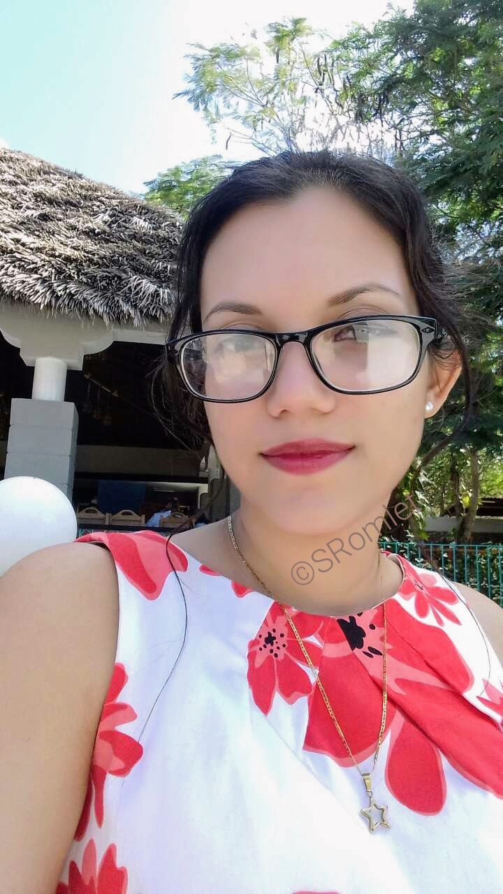 SRomlet - Desarrolladora en formación